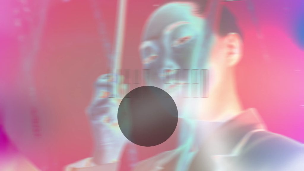 0865_达芬奇插件12款刻录磁带灯光闪烁视觉效果 Light Speed Effects