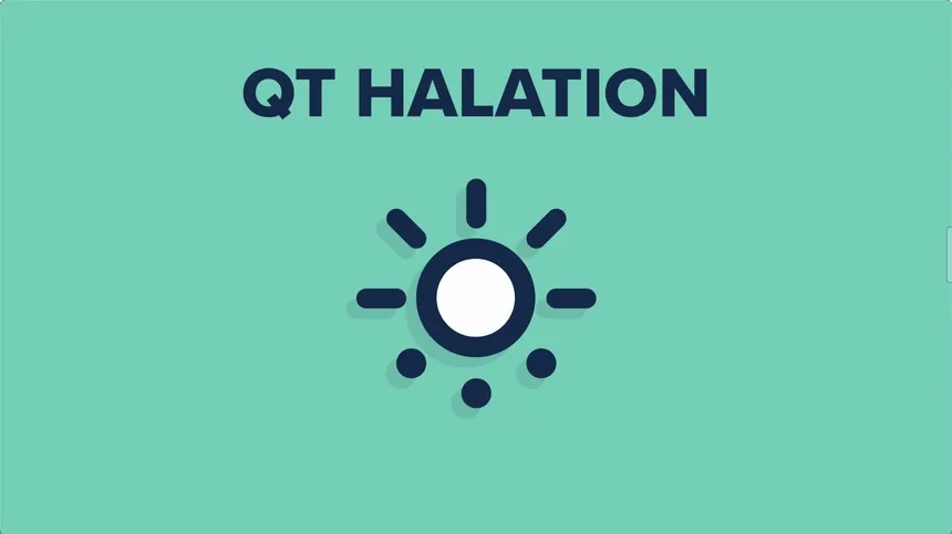 1004_达芬奇dctle插件Qazis Toolkit QT Halation逼真电影级光晕效果