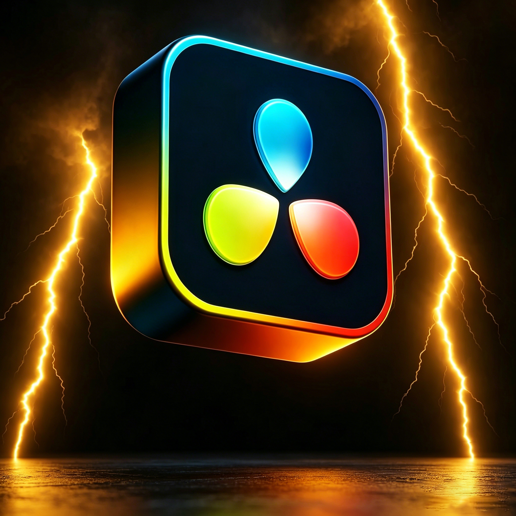 达芬奇 DaVinci Resolve Studio 20 中文版专业影视剪辑调色软件 Win/Mac