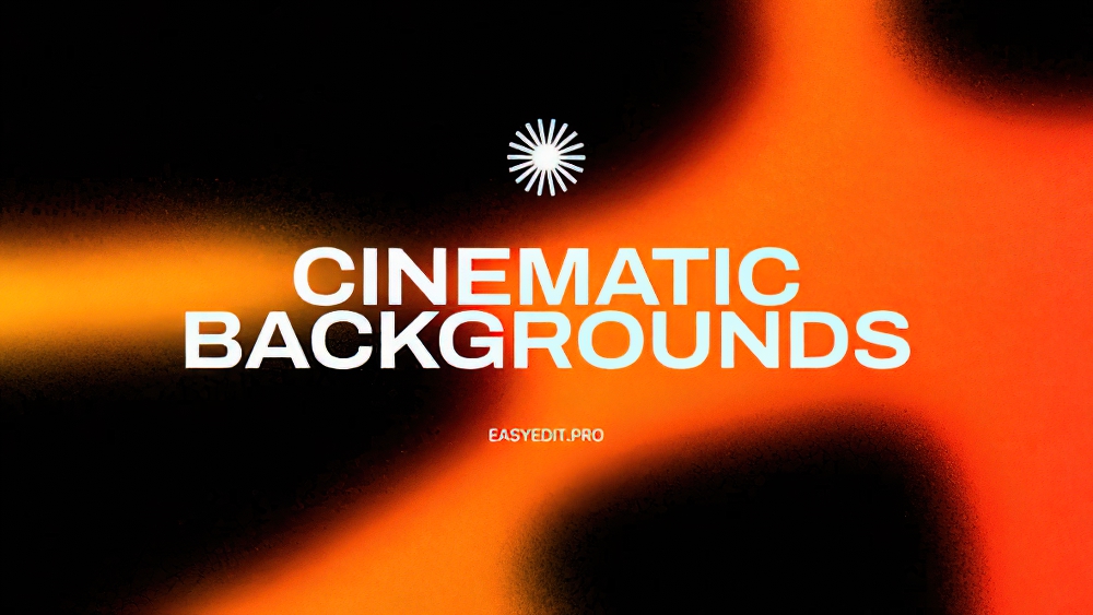 1165_达芬奇插件砂砾垃圾肮脏嘈杂粗糙电影背景 Cinematic Backgrounds