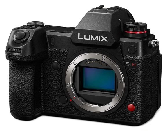 1068_Panasonic S1h/S5/S5II 电影阿莱松下Phantom Arri LUT 更新G3/G4