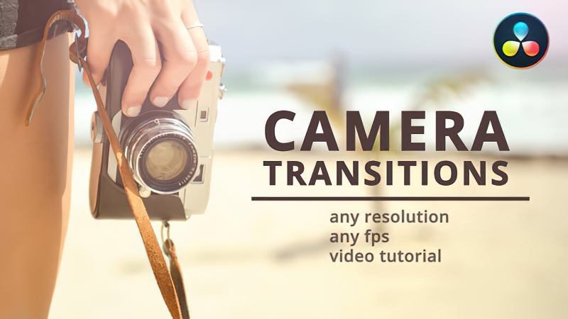 0232_达芬奇专场插件11款拖放式摄影机转场动态效果Camera Transitions