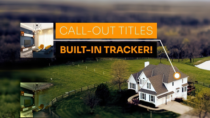 0507_达芬奇内置跟踪器的呼出标题标注Call Out Titles with Tracker